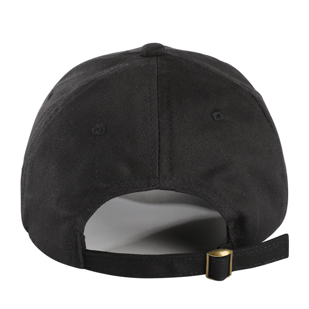 Sun Protection Love Baseball Cap For Women