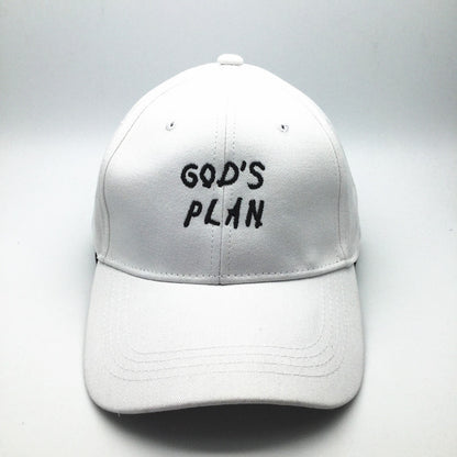 Outdoor Sunshade Letter Baseball Duckbill Cap