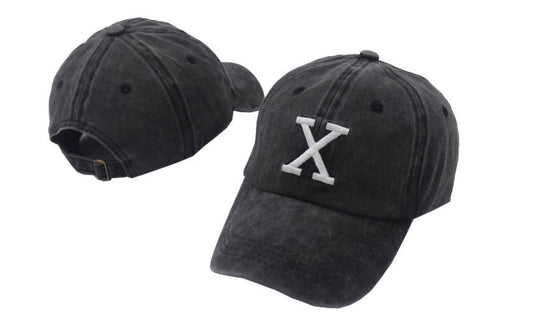 Fashion Cotton Autumn And Winter Malcolm Baseball Hat