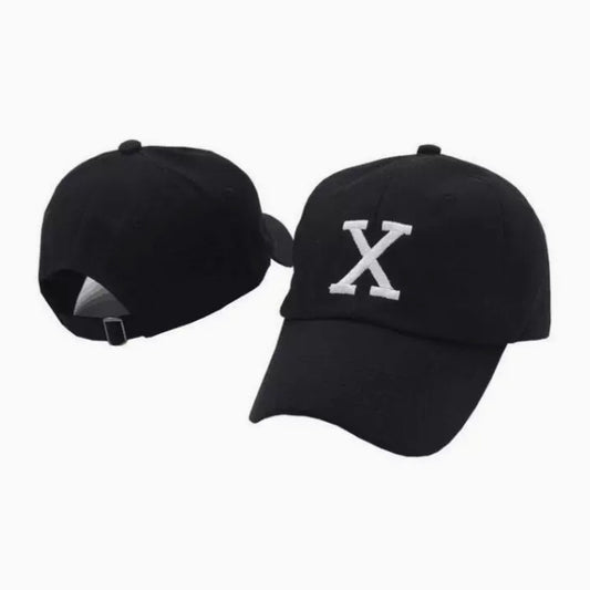 Fashion Cotton Autumn And Winter Malcolm Baseball Hat